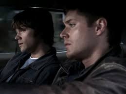Supernatural" Hell House (2006) Technical Specifications » ShotOnWhat?