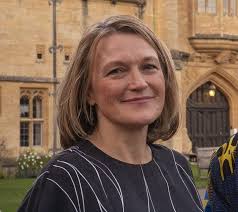 Mansfield Magazine 2020/21 by Mansfield College, Oxford