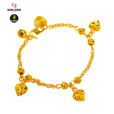 0.21 bnb is worth 553.030787 myr as of may 11, 2021 (tuesday). Women Fashion Girls Fashion Accessories Gj Jewellery Emas Korea Bracelet With Love Kids 966020432 1 Eromman Com Online Shopping In Dubai Abu Dhabi Uae Ksa Kuwait Egypt