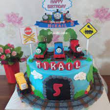 Jual kue ulang tahun kereta thomas murah harga terbaru 2021 / lebih berkesan kalau membuat sendiri, dibanding beli. Jual Kue Ulang Tahun Thomas Murah Harga Terbaru 2021