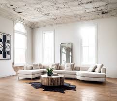 Feel free to ask about customized options. Hudson Coffee Table In Various Materials Burke Decor