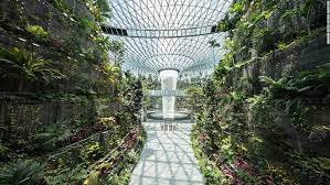 However, during the pandemic, hamad airport showed its best side. The Best Airports In The World For 2020 According To Skytrax