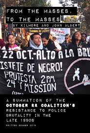 From the Masses, To the Masses