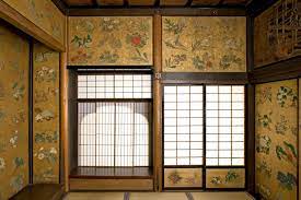 金刀比羅宮 秋の特別展 ー 若冲邂逅 金刀比羅宮 障子 日本画 美術品