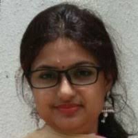 Bharati Roy Email & Phone Number