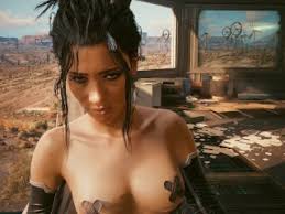Free Cyberpunk Porn | PornKai.com