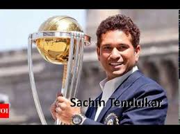 Sachin Tendulkar Birth Chart Analysis