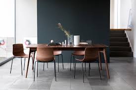 The rich medium brown finish beautifully covers an exquisite cherry veneer that is enhanced with a sophisticated prima vera inlay veneer to create an overall. Loku Chair Chairs From Case Furniture Architonic