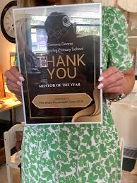 As well as celebrating the wonderful moments in the lives of our children,  we also like to use our school Facebook page to celebrate great moments in  the lives of our staff