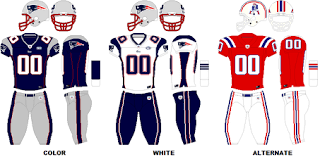 2011 New England Patriots Season Wikipedia