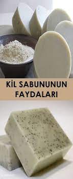 Kil Sabunu Faydalari Www Vipbakim Com Bitkisel Tarifler Guzellik Dogal Saglik