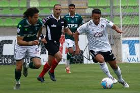Universidad de chile vs nublense match betting. Colo Colo Vs Santiago Wanderers Por Torneo Nacional T13