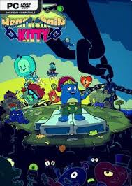Each game that is posted on the site skidrow codex games will regularly receive current updates, patches and dlcs, so that there would be an opportunity to update it to the skidrow codex games — is a site, dedicated to quality games that can be easily download torrent and updates to games. Heart Chain Kitty Skidrow Reloaded Games
