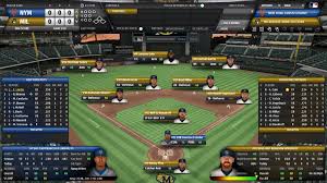 The leader in realism for online baseball simulation games powered by pursue the pennant. Out Of The Park Baseball Out Of The Park Developments