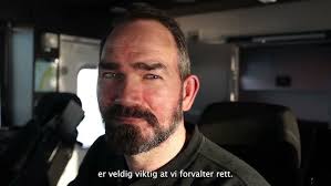 YS-lederen Hans-Erik Skjæggerud gir Støre strykkarakter i trepartssamarbeid 