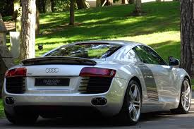 Image result for Ice Silver 2014 R8