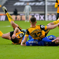 Jun 21, 2021 · wolves are setting their sights on leicester city number two danny ward, football insider understands. Rm78uhwvvmlxmm