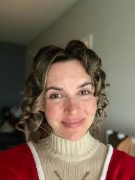 Holiday makeup ideas and Christmas makeup