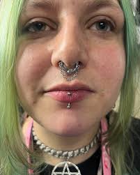 This upcoming Tuesday is our BOGO Tuesday event! Buy one piercing for $30,  get another for free! As always, ear lobe, industrial, and nipple piercings  will be counted as 2. The event