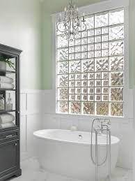 See more ideas about glass blocks wall, glass block shower, glass blocks. Glass Block Bathroom Ideas Houzz