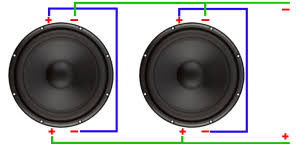 This example doesn't specifically apply to just our db set. Car Audio Electrical Theory Wiring Loads In Series And Parallel