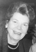 Mary Kamprad Obituary