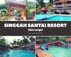 You also have access to outdoor swimming pool that attached to kids mini water park. Jomkita ×'××××××¨ Jomkitapergi 7 Resort Dengan Kolam Renang Di Selangor Jomkita Boleh Lah Ajak Reramai Staycation Sini Https T Co Shd00x80tx