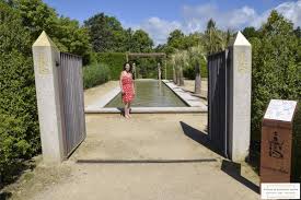 Les Jardins Sothys A Auriac En Correze Les Photos De Sebastien Colpin Correze Jardins Puy De Dome
