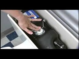 The new version of the numi also includes ambient lighting. Trouble Shooting Flushmate Youtube