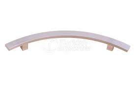Rafex raf sistemleri imalat san.tic.ltd.sti. Estilo Yapi Gerecleri Ltd Sti Curved Door Handle Curved Tubular Door Handle In Turkey