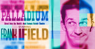 Val Parnell's Sunday Night at the London Palladium