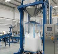 Jumbo Bag Filling Machine | Jumbo Bag Packing Machine ...