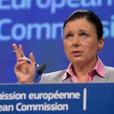 EU helps countries crack down