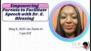 Dawn Cotter-Jenkins: Technology Innovation in Tele Practice for Speech  Language Pathologist