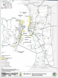 Masjid daerah seberang perai utara se encuentra. Proposed Land Reclamation Site In Butterworth South From Tat Km Iba Download Scientific Diagram