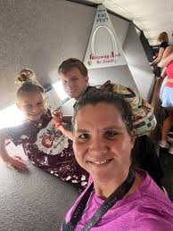 Is anyone is Livingston tx lookin for a roommate? Me and my partner need  somewhere to go, pm if able to provide shelter or resources anything helps