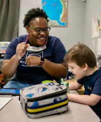 Mitchell's Place celebrates 15 years helping kids on the spectrum