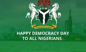International democracy day is celebrated every year on the 15th of september and has caused a the international day of democracy is celebrated in order to spread awareness about the freedom. 18th Democracy Day How Has Nigeria Faired By Muhammad Ajah Opinion Nigeria