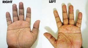 Maybe you would like to learn more about one of these? Simian Line Garis Tangan Unik Yang Dimiliki Sedikit Orang Citizen6 Liputan6 Com