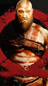 God of war 3 é a terceira parcela da franquia que abalou o mundo dos jogos. Download 1080x1920 God Of War 4 Logo Kratos Wallpapers For Iphone 8 Iphone 7 Plus Iphone 6 Sony Xperia Z Htc One Wallpapermaiden