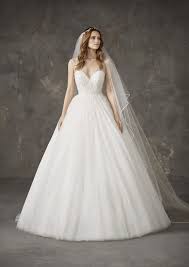Pronovias Privee 2019 Vakko Balo Elbisesi Gelin Elbisesi Gelinlik