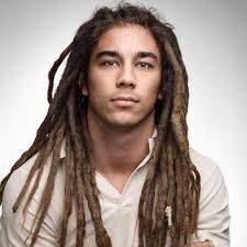 It is ideal for long hair. 37 Best Dreadlock Styles For Men 2021 Guide