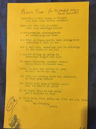 Typewriter Rodeo Phoenix Times Texas Standard