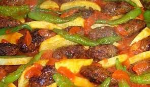 izmir kofte tarifi recipes food meat recipes