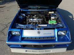 Image result for Spice 1984 Dodge