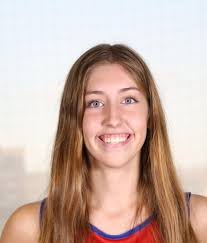 Bixby's Gracy Wernli, Meredith Mayes share girls TofC MVP honors