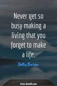 It's about not overcommitting so there's always time to be guided in the direction. Work Life Balance Ideas Worklifebalance Work Life Balance Quotes Life Balance Quotes Work Life Balance Tips