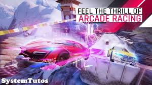 · tap on the url present above. áˆ Asphalt 9 Legends Mod Apk Unlimited Money
