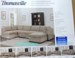 Click here to find out how to register for an online account. Costco Thomasville 6 Pc Modular Fabric Sectional 999 99 Modular Sectional Fabric Sectional Sectional