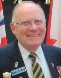 Lloyd ADAMS Obituary (April 21, 1936